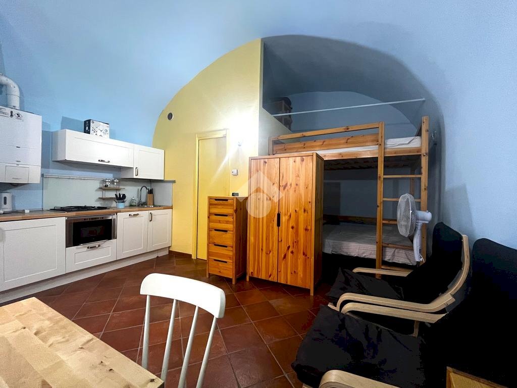 Monolocale Via Francesco Corradi, Sanremo - foto 2