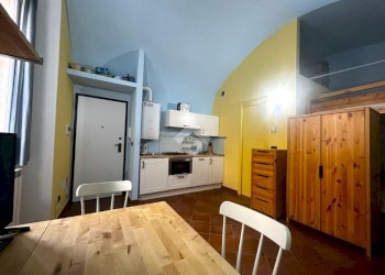 One-room apartment Via Francesco Corradi, Sanremo - photo 1