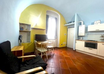 One-room apartment Via Francesco Corradi, Sanremo - photo 3