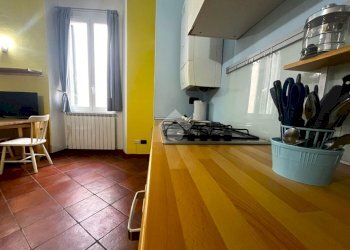 One-room apartment Via Francesco Corradi, Sanremo - photo 6