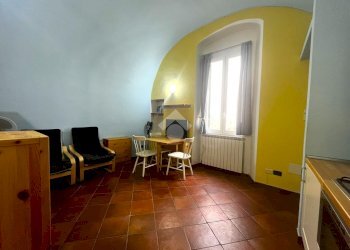 One-room apartment Via Francesco Corradi, Sanremo - photo 8