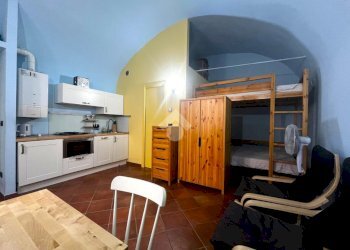 One-room apartment Via Francesco Corradi, Sanremo - photo 9