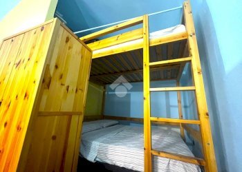 One-room apartment Via Francesco Corradi, Sanremo - photo 10