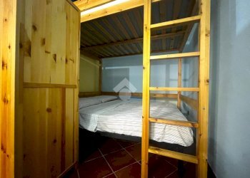 One-room apartment Via Francesco Corradi, Sanremo - photo 11