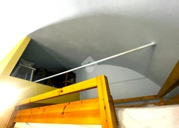 One-room apartment Via Francesco Corradi, Sanremo - photo 12