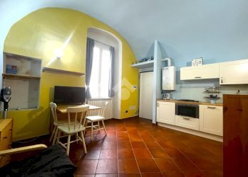 One-room apartment Via Francesco Corradi, Sanremo - photo 14