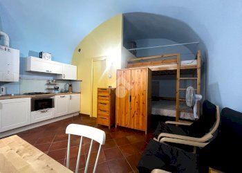 One-room apartment Via Francesco Corradi, Sanremo - photo 2