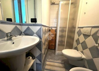 One-room apartment Via Francesco Corradi, Sanremo - photo 16