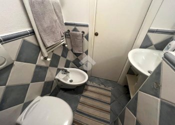 One-room apartment Via Francesco Corradi, Sanremo - photo 17