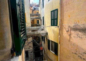 One-room apartment Via Francesco Corradi, Sanremo - photo 18