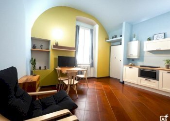 One-room apartment Via Francesco Corradi, Sanremo - photo 19