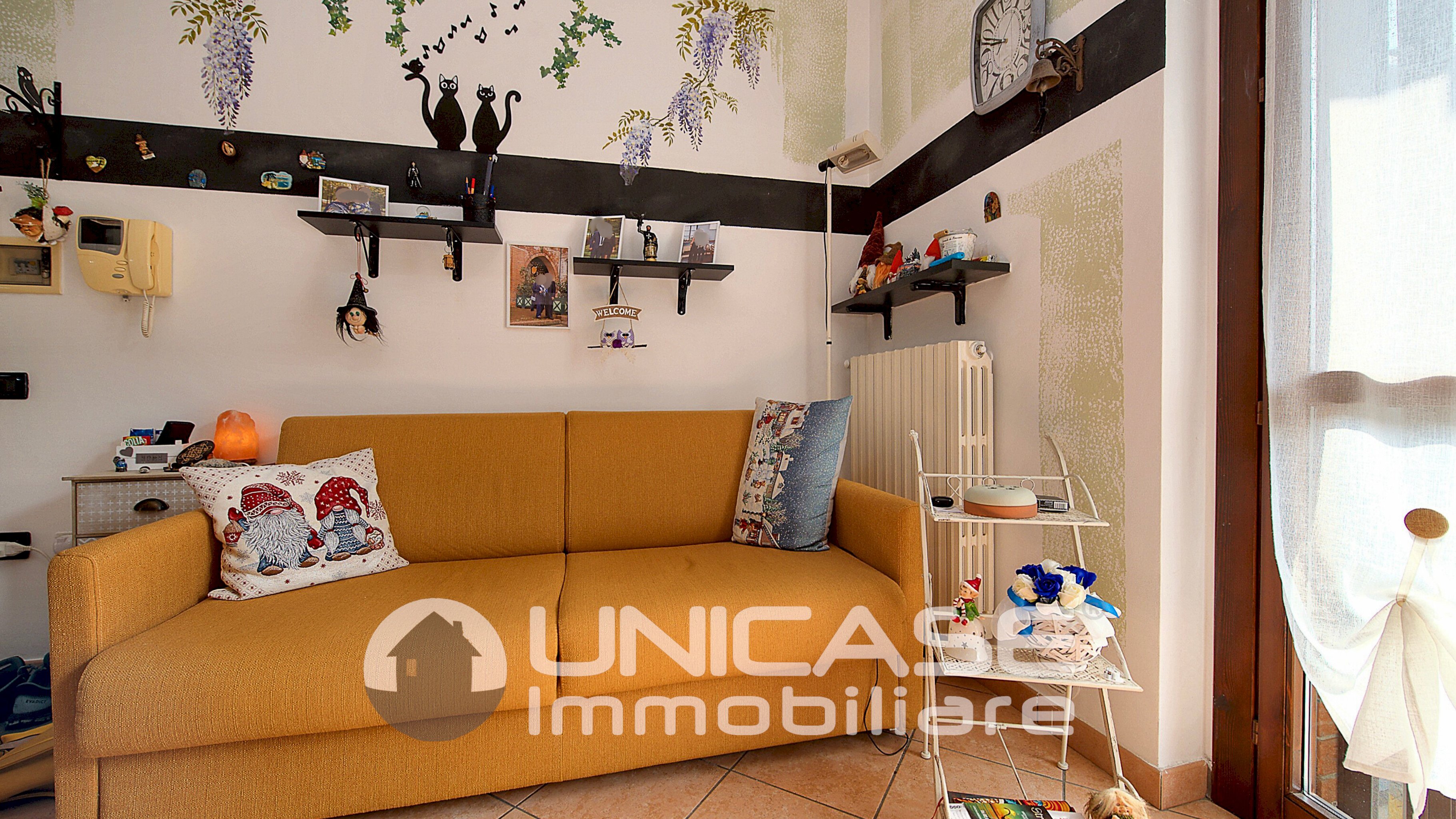 zona giorno - Trilocale via bardonecchia, 12, Carmagnola - foto 2