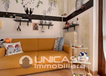 zona giorno - Trilocale via bardonecchia, 12, Carmagnola - foto 2