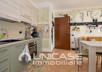 zona giorno - Trilocale via bardonecchia, 12, Carmagnola - foto 4