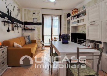 zona giorno - Trilocale via bardonecchia, 12, Carmagnola - foto 6