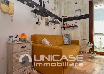 zona giorno - Trilocale via bardonecchia, 12, Carmagnola - foto 8