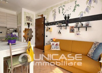 zona giorno - Trilocale via bardonecchia, 12, Carmagnola - foto 9