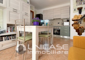 zona giorno - Trilocale via bardonecchia, 12, Carmagnola - foto 10