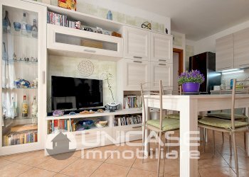 zona giorno - Trilocale via bardonecchia, 12, Carmagnola - foto 11