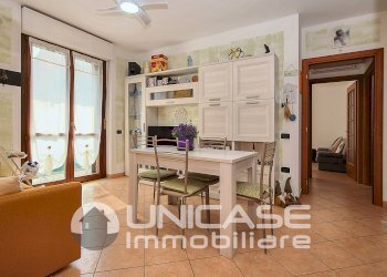 zona giorno - Trilocale via bardonecchia, 12, Carmagnola - foto 12