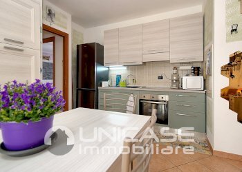 zona giorno - Trilocale via bardonecchia, 12, Carmagnola - foto 13