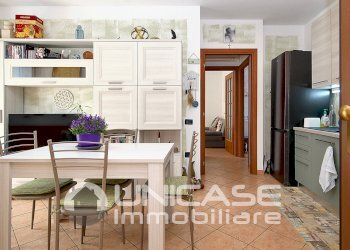 zona giorno - Trilocale via bardonecchia, 12, Carmagnola - foto 14