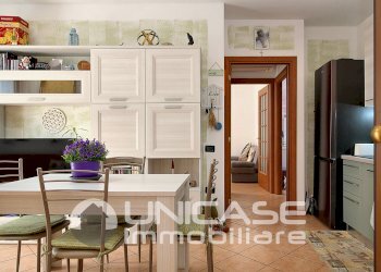 zona giorno - Trilocale via bardonecchia, 12, Carmagnola - foto 15