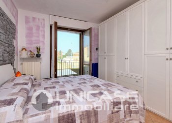 camera - Trilocale via bardonecchia, 12, Carmagnola - foto 19