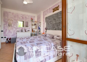 camera - Trilocale via bardonecchia, 12, Carmagnola - foto 21