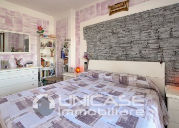 camera - Trilocale via bardonecchia, 12, Carmagnola - foto 22