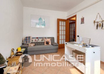 camera - Trilocale via bardonecchia, 12, Carmagnola - foto 25