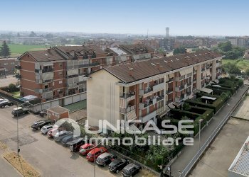 vista - Trilocale via bardonecchia, 12, Carmagnola - foto 34