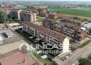 vista - Trilocale via bardonecchia, 12, Carmagnola - foto 35