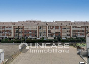 vista - Trilocale via bardonecchia, 12, Carmagnola - foto 36