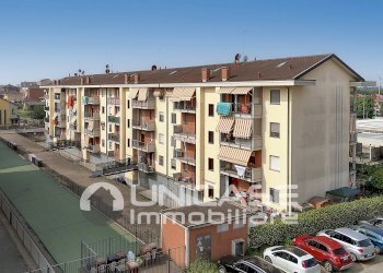 vista - Trilocale via bardonecchia, 12, Carmagnola - foto 37