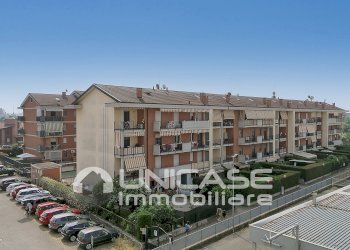 vista - Trilocale via bardonecchia, 12, Carmagnola - foto 38