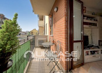 balcone - Trilocale via bardonecchia, 12, Carmagnola - foto 26