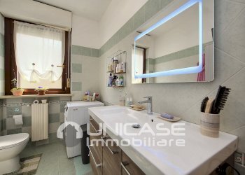 bagno - Trilocale via bardonecchia, 12, Carmagnola - foto 39