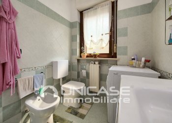 bagno - Trilocale via bardonecchia, 12, Carmagnola - foto 30