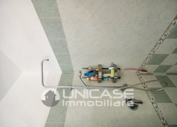 bagno - Trilocale via bardonecchia, 12, Carmagnola - foto 33