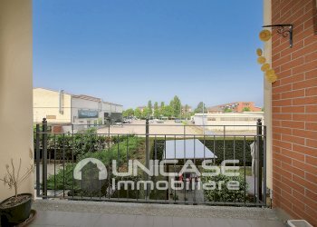 balcone - Trilocale via bardonecchia, 12, Carmagnola - foto 28