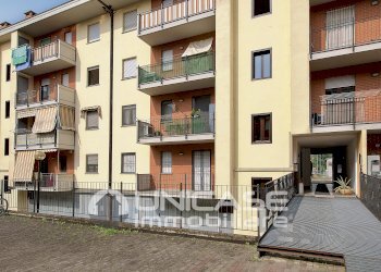 facciata - Trilocale via bardonecchia, 12, Carmagnola - foto 1