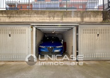 box - Trilocale via bardonecchia, 12, Carmagnola - foto 49