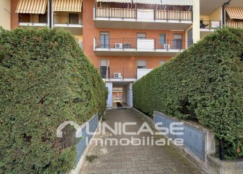 facciata - Trilocale via bardonecchia, 12, Carmagnola - foto 50