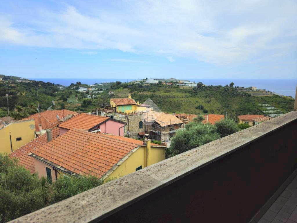 Bilocale Via Costa S. Giuseppe, Pompeiana - foto 1