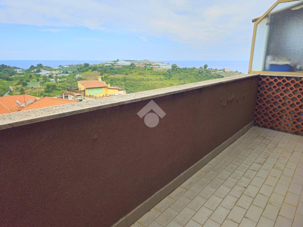 Bilocale Via Costa S. Giuseppe, Pompeiana - foto 2