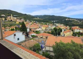 Bilocale Via Costa S. Giuseppe, Pompeiana - foto 3