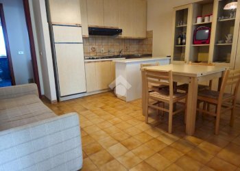 Bilocale Via Costa S. Giuseppe, Pompeiana - foto 7