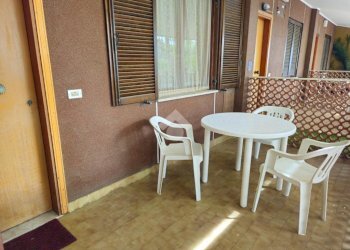 Bilocale Via Costa S. Giuseppe, Pompeiana - foto 17