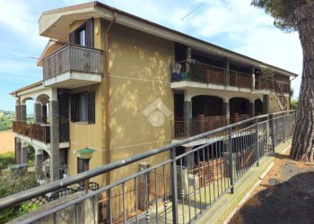 Bilocale Via Costa S. Giuseppe, Pompeiana - foto 18